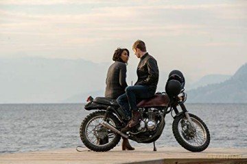 Endless (Miłość bez końca) [Blu-Ray]