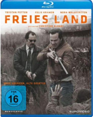 Freies Land (Wolny kraj) [Blu-Ray]