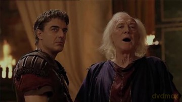 Julius Caesar season 1 (Juliusz Cezar) [Blu-Ray]