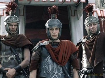 Julius Caesar season 1 (Juliusz Cezar) [Blu-Ray]