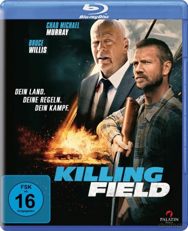 Survive the Game [Blu-Ray]