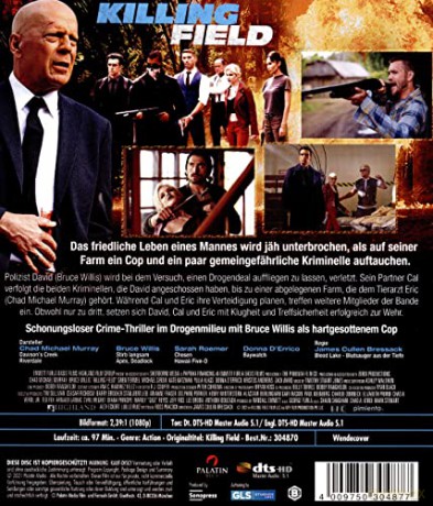 Survive the Game [Blu-Ray]