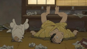 Miss Hokusai (mediabook) [Blu-Ray]