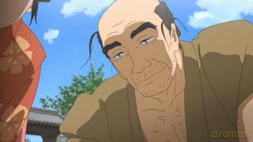 Miss Hokusai (mediabook) [Blu-Ray]