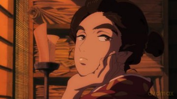 Miss Hokusai (mediabook) [Blu-Ray]