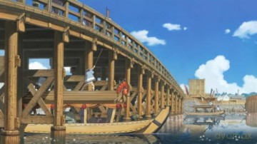 Miss Hokusai (mediabook) [Blu-Ray]