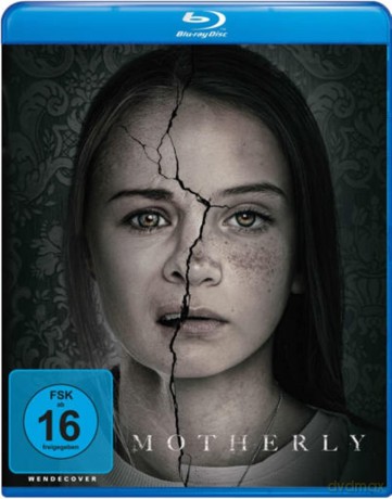 Motherly (Psychomatka) [Blu-Ray]