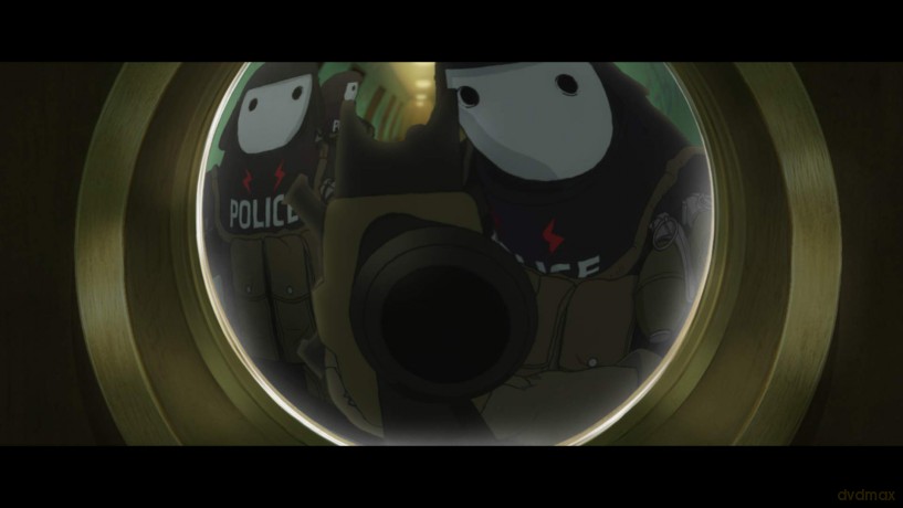 Mutafukaz [Blu-Ray]