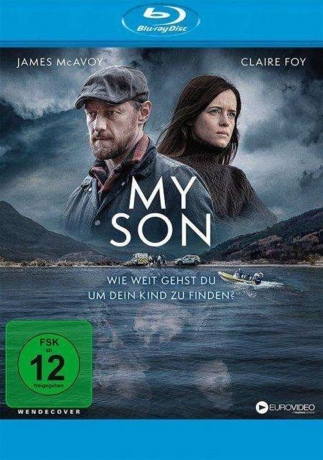 My Son (Mój syn) [Blu-Ray]