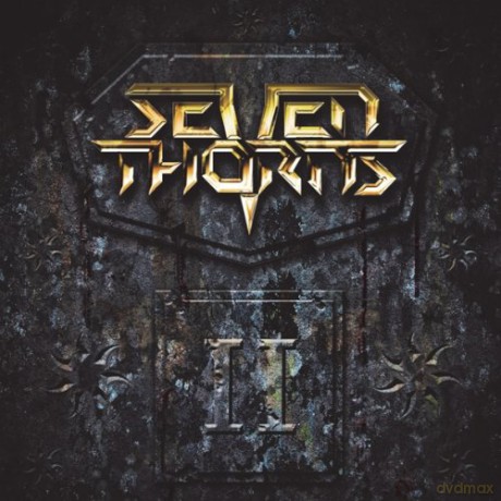 Seven Thorns: II [CD]