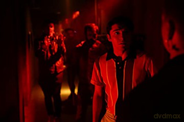 The Call [Blu-Ray]