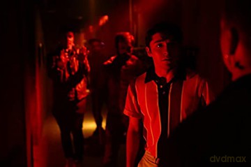 The Call [Blu-Ray]