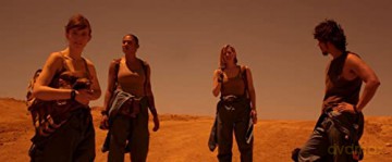 Planet Dune (Planeta Diuna) [Blu-Ray]