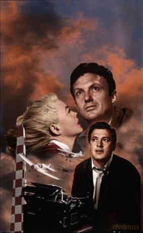 Rock Hudson Collection: Magnificent Obsession/ Captain Lightfoot/ The Tarnished Angels (Wspaniała obsesja/ Kapitan Zapalczywy/ Pojedynek w chmurach) [3xBlu-Ray]