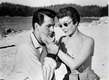 Rock Hudson Collection: Magnificent Obsession/ Captain Lightfoot/ The Tarnished Angels (Wspaniała obsesja/ Kapitan Zapalczywy/ Pojedynek w chmurach) [3xBlu-Ray]