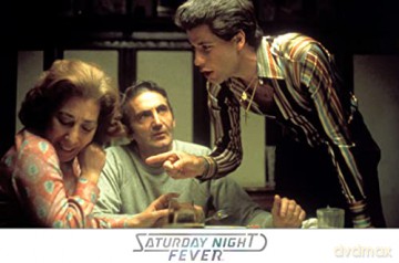 Saturday Night Fever (Gorączka sobotniej nocy) [Blu-Ray 4K]+[Blu-Ray]