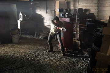 Survive the Night (Przetrwać do świtu) [Blu-Ray]