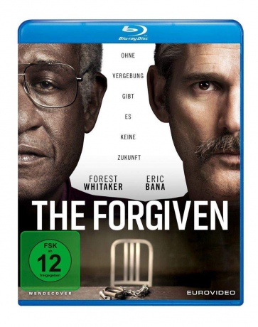 The Forgiven (Pojednanie) [Blu-Ray]