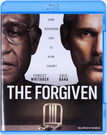 The Forgiven (Pojednanie) [Blu-Ray]