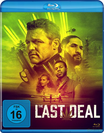 The Last Deal [Blu-Ray]