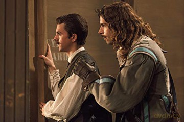 Last Journey of Paul W.R. (Czerwony księżyc) [Blu-Ray]