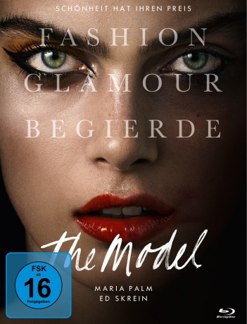 The Model (Modelka) [Blu-Ray]