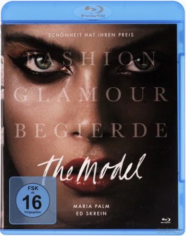 The Model (Modelka) [Blu-Ray]