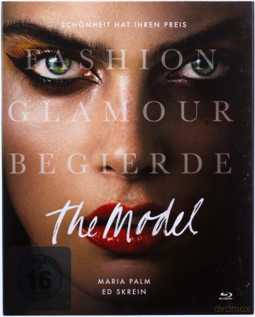 The Model (Modelka) [Blu-Ray]