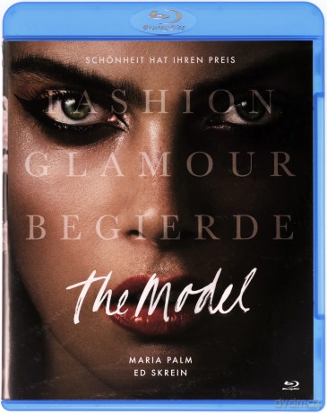 The Model (Modelka) [Blu-Ray]