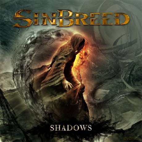 Sinbreed: Shadows (digipack) [CD]