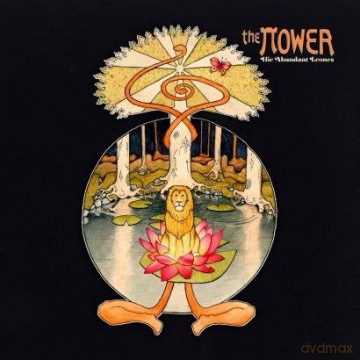 The Tower: Hic Abundant Leones [CD]