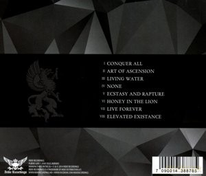 Woland: Hyperion [CD]