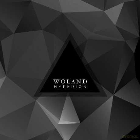 Woland: Hyperion [CD]