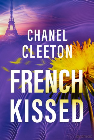 French Kissed. International School (Tom 3) - Chanel Cleeton [KSIĄŻKA]
