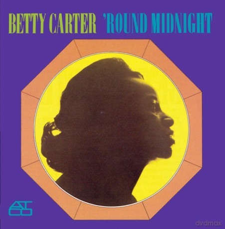 Betty Carter: Round Midnight [CD]