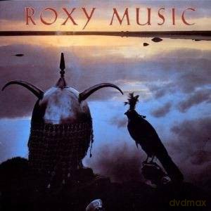 Roxy Music: Avalon [CD]