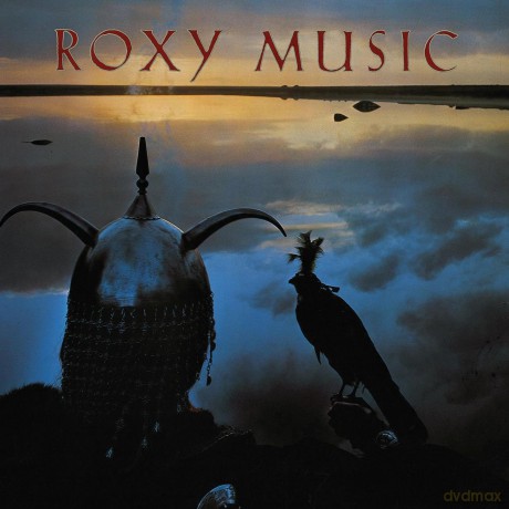 Roxy Music: Avalon [CD]
