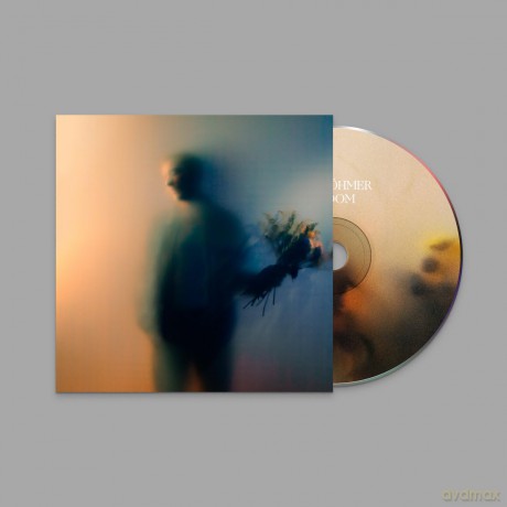 Ben Bohmer: Bloom [CD]