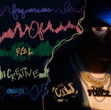 Ll Cool J: The Force [CD]