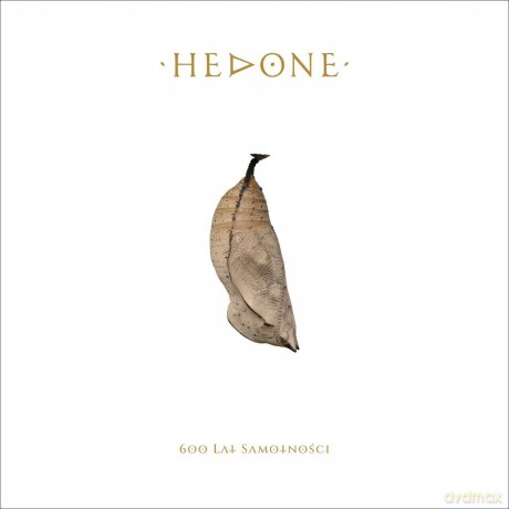 Hedone: 600 lat samotności [CD]