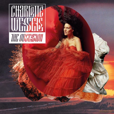 Charlotte Wessels: The Obsession (digipack) [CD]