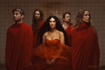 Charlotte Wessels: The Obsession (digipack) [CD]