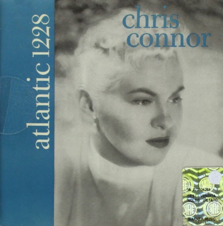 Chris Connor: Chris Connor [CD]