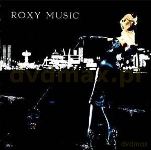 Roxy Music: For Your Pleasure [CD]