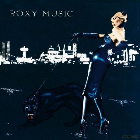 Roxy Music: For Your Pleasure [CD]