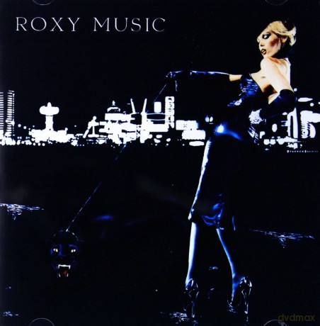 Roxy Music: For Your Pleasure [CD]