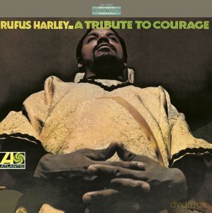 Rufus Harley: A Tribute To Courage [CD]