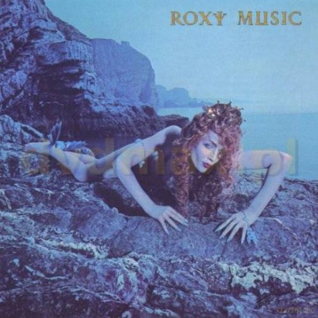Roxy Music: Siren [CD]