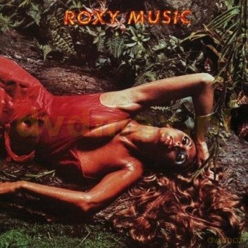 Roxy Music: Stranded [CD]