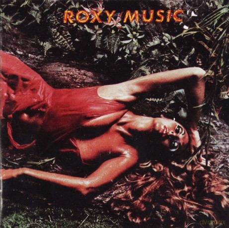Roxy Music: Stranded [CD]